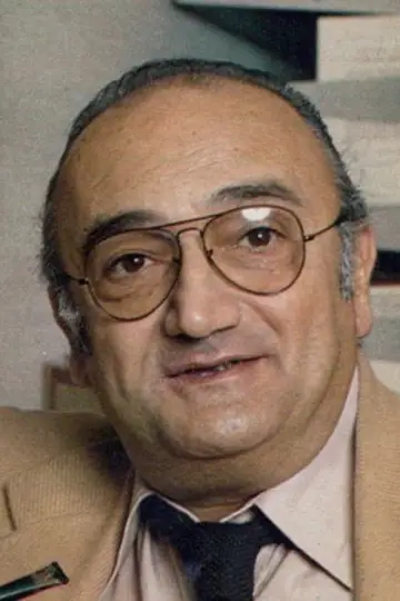 Photo Henri Verneuil #197396