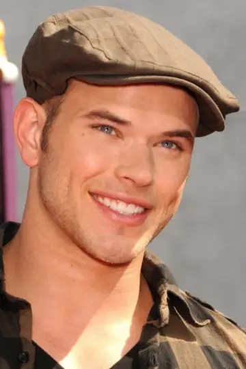 Photo Kellan Lutz #16788