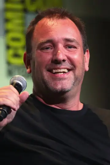Photo Trey Parker #34641
