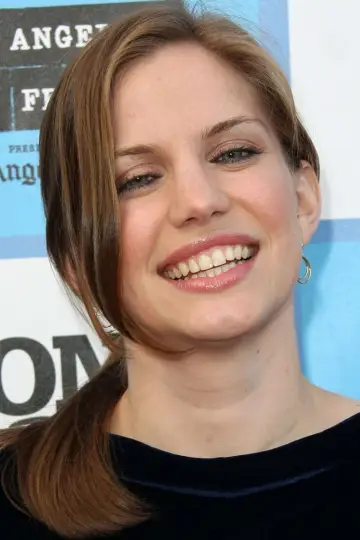 Photo Anna Chlumsky #95796
