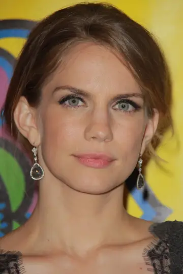 Photo Anna Chlumsky #95797