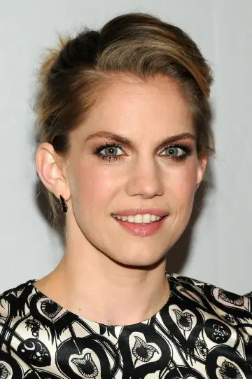 Photo Anna Chlumsky #95800