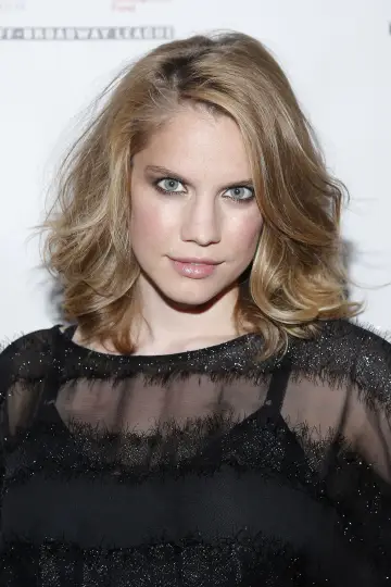 Photo Anna Chlumsky #95803