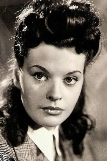 Photo Margot Hielscher #392825