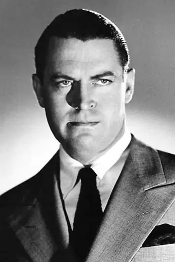 Photo Chester Morris #302562