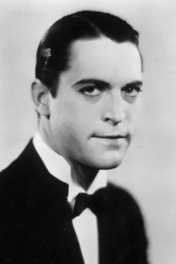 Photo Chester Morris #351677