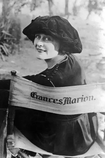 Photo Frances Marion #405147