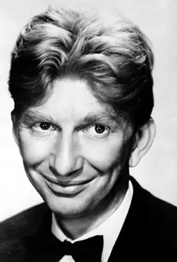 Photo Sterling Holloway #33115