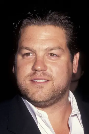 Photo Ted Demme #97622