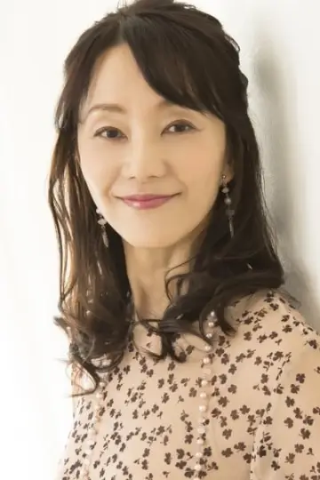 Photo Atsuko Tanaka #75722