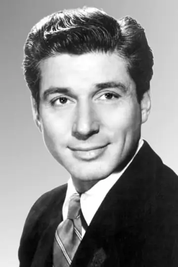 Photo Efrem Zimbalist Jr. #86477