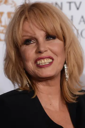 Photo Joanna Lumley #15932