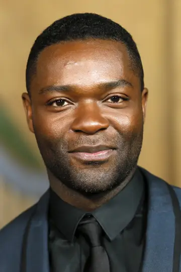 Photo David Oyelowo #8600