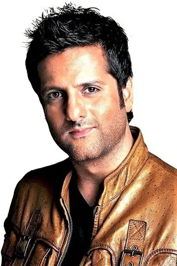 Photo Fardeen Khan #376374