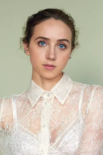 Photo Zoe Kazan #62030