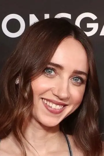 Photo Zoe Kazan #62034