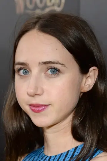 Photo Zoe Kazan #62035