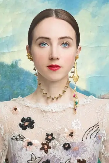Photo Zoe Kazan #62038