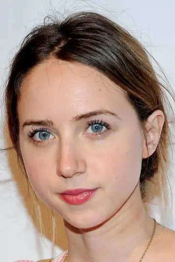 Photo Zoe Kazan #62041
