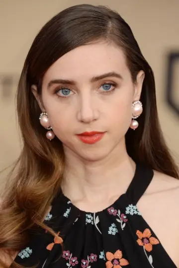 Photo Zoe Kazan #62043