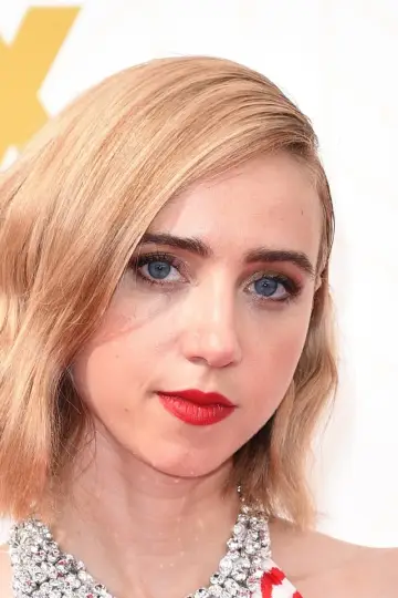 Photo Zoe Kazan #62046