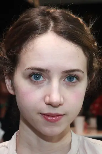 Photo Zoe Kazan #62048