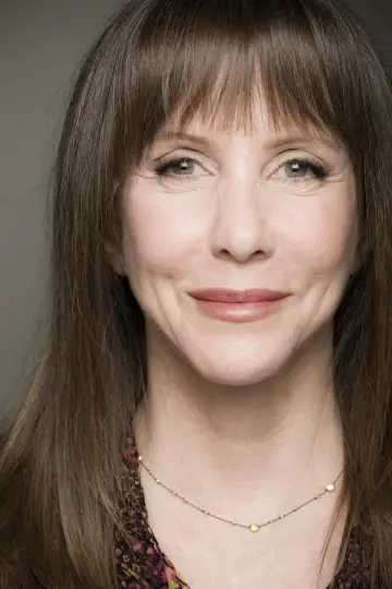 Photo Laraine Newman #2016