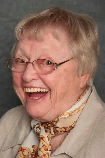 Photo Pat Carroll #27449