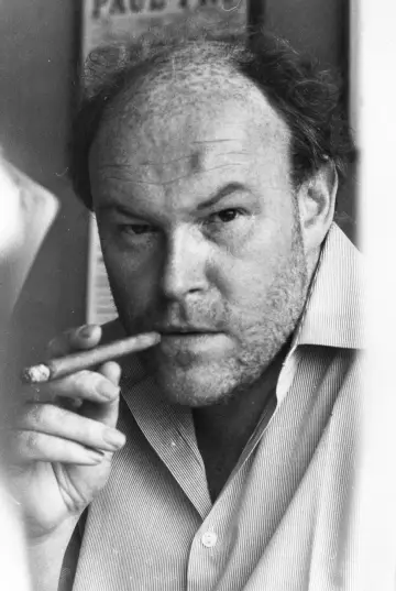 Photo Timothy West #42795