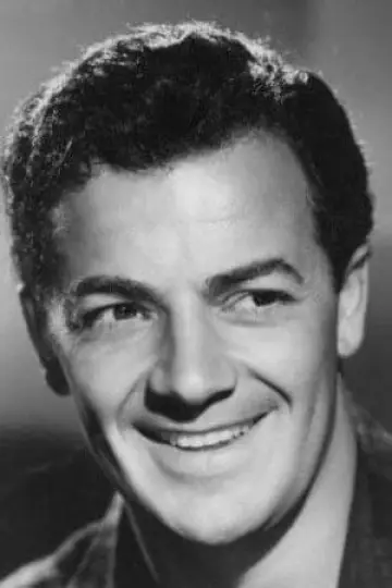 Photo Cornel Wilde #198815