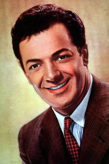 Photo Cornel Wilde #198817