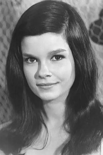Photo Geneviève Bujold #106372
