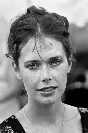 Photo Sylvia Kristel #10485