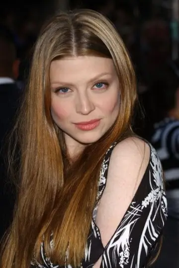 Photo Amber Benson #114654