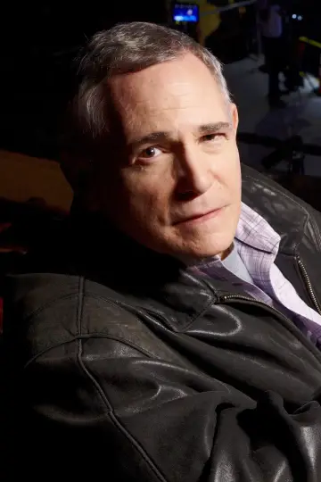 Photo Craig Zadan #74767