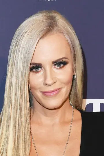 Photo Jenny McCarthy-Wahlberg #46596