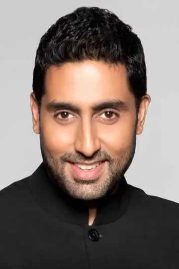 Photo Abhishek Bachchan #115164