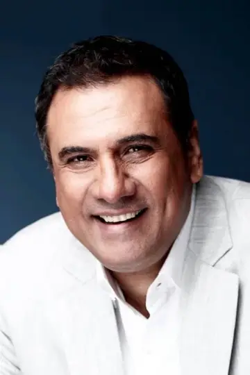Photo Boman Irani #80284