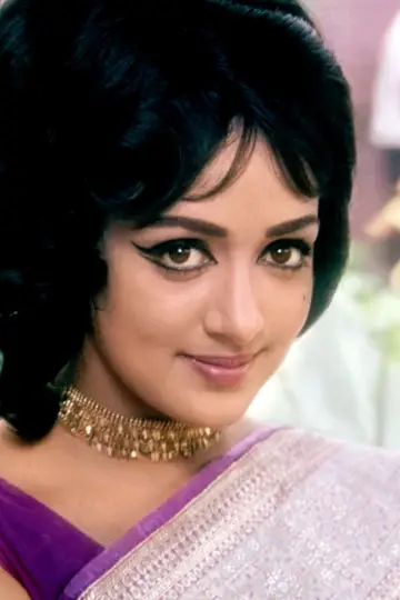 Photo Hema Malini #181343