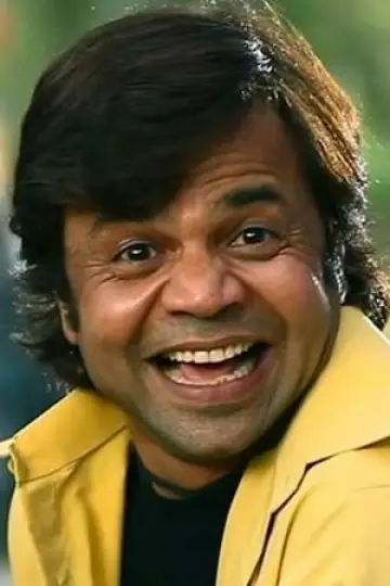 Photo Rajpal Yadav #126010