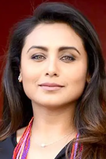 Photo Rani Mukerji #87579