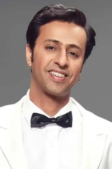 Photo Salim Merchant #119010