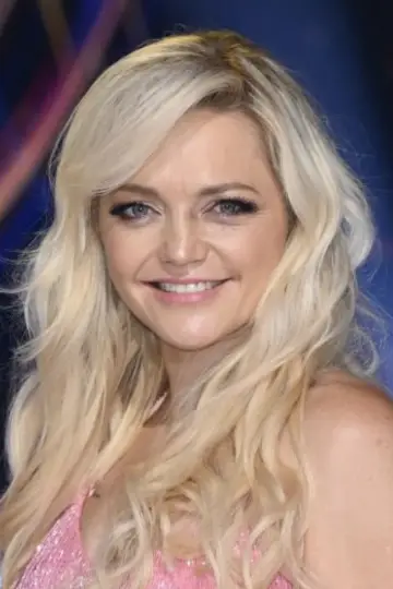 Photo Hannah Spearritt #400640