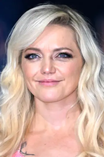 Photo Hannah Spearritt #400641