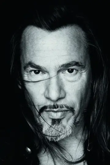 Photo Florent Pagny #333926