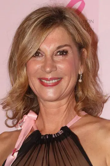 Photo Michèle Laroque #135519
