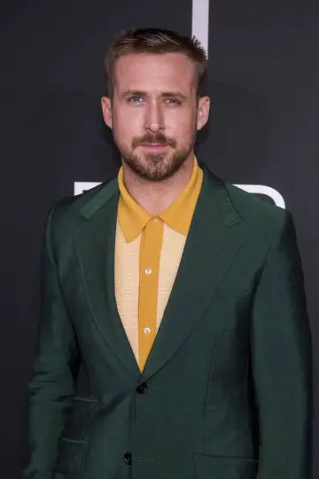 Photo Ryan Gosling #400212