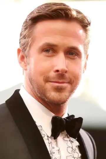 Photo Ryan Gosling #4527