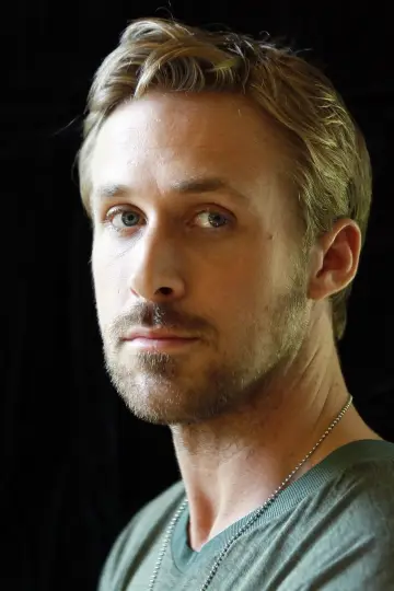 Photo Ryan Gosling #4528