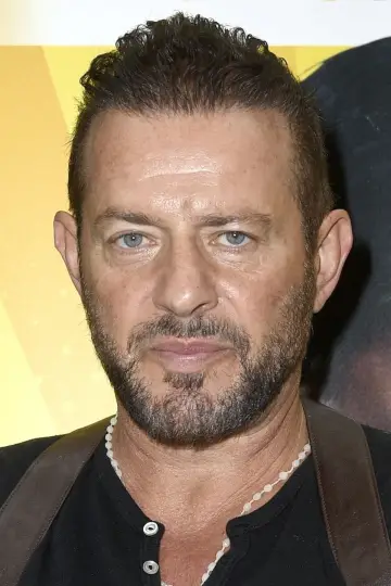 Photo Costas Mandylor #510